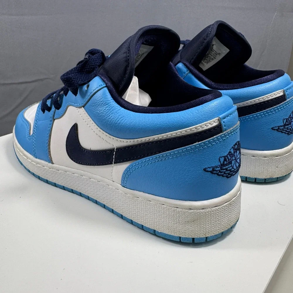 Jordan air low
